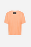 Tee-Shirt Nico Orange