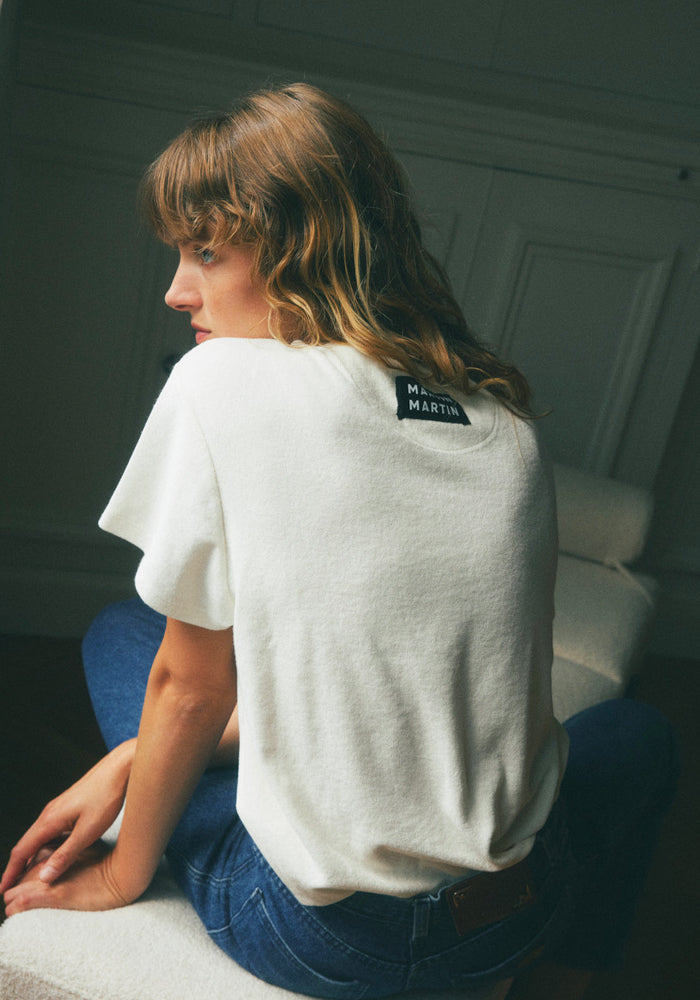 T-shirt Nico - Martin Martin