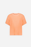 Tee-Shirt Nico Orange