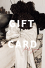 Carte Cadeau