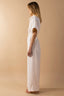 Ivory Capucine Jumpsuit