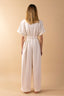 Ivory Capucine Jumpsuit