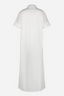 Robe Constance Jersey Blanc