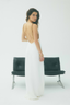 Robe Pamela Blanc