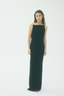 Robe Pamela Noir
