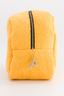 Trousse Babou Eponge Jaune