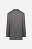 Veste Ced Grise - Martin Martin Paris