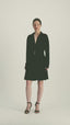Robe Mary Noir