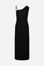 Robe Galia Noir - Martin Martin Paris
