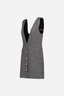 Robe Tina Gris - Martin Martin Paris