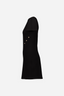 Robe Mini Turli Noir - Martin Martin Paris