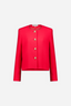Veste Twig Rouge - Martin Martin Paris