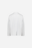 Veste Ziggy Jersey Blanc - Martin Martin