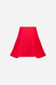 Jupe Vicky Rouge - Martin Martin Paris