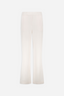 Smooth ivory Jim pants