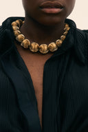 Roger shell necklace