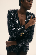 Veste Fabiana Pampilles