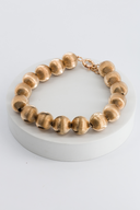 Collier coquillage Roger