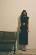 Ceinture coquillage - Martin Martin Paris