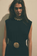 Ceinture coquillage - Martin Martin Paris