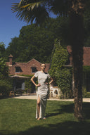 Robe Gloria pois