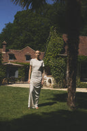 Robe Gloria pois