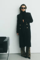 Manteau Didier