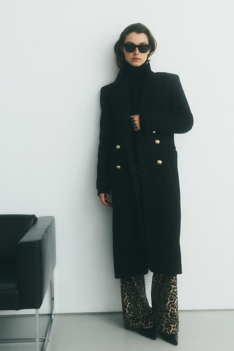 Manteau Didier