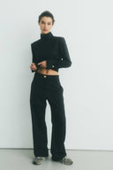 Pantalon Jeff