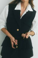 Veste Prosper