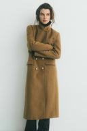 Manteau Didier