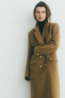 Manteau Didier