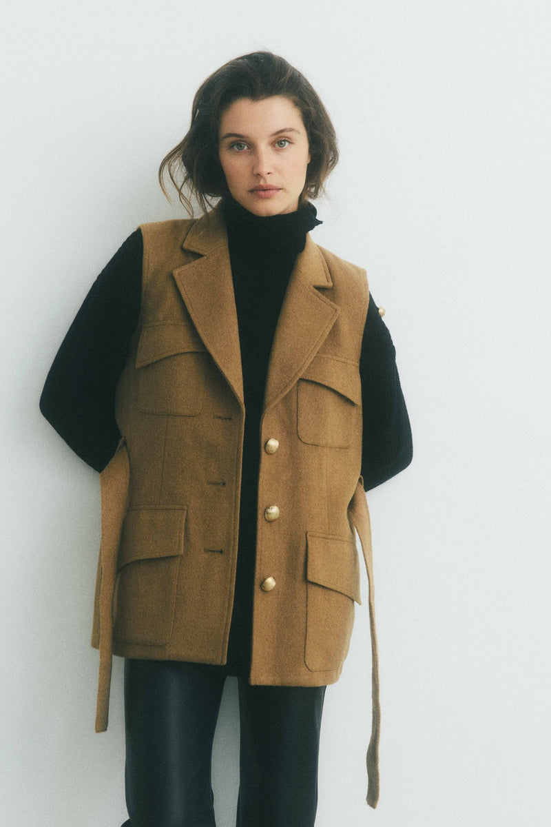 Veste Prosper