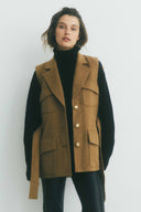 Veste Prosper