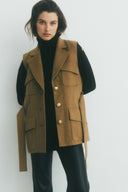Veste Prosper