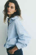 Chemise Boy
