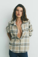 Chemise Boy