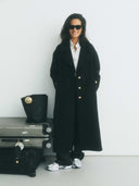 Manteau Brad