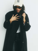 Manteau Brad