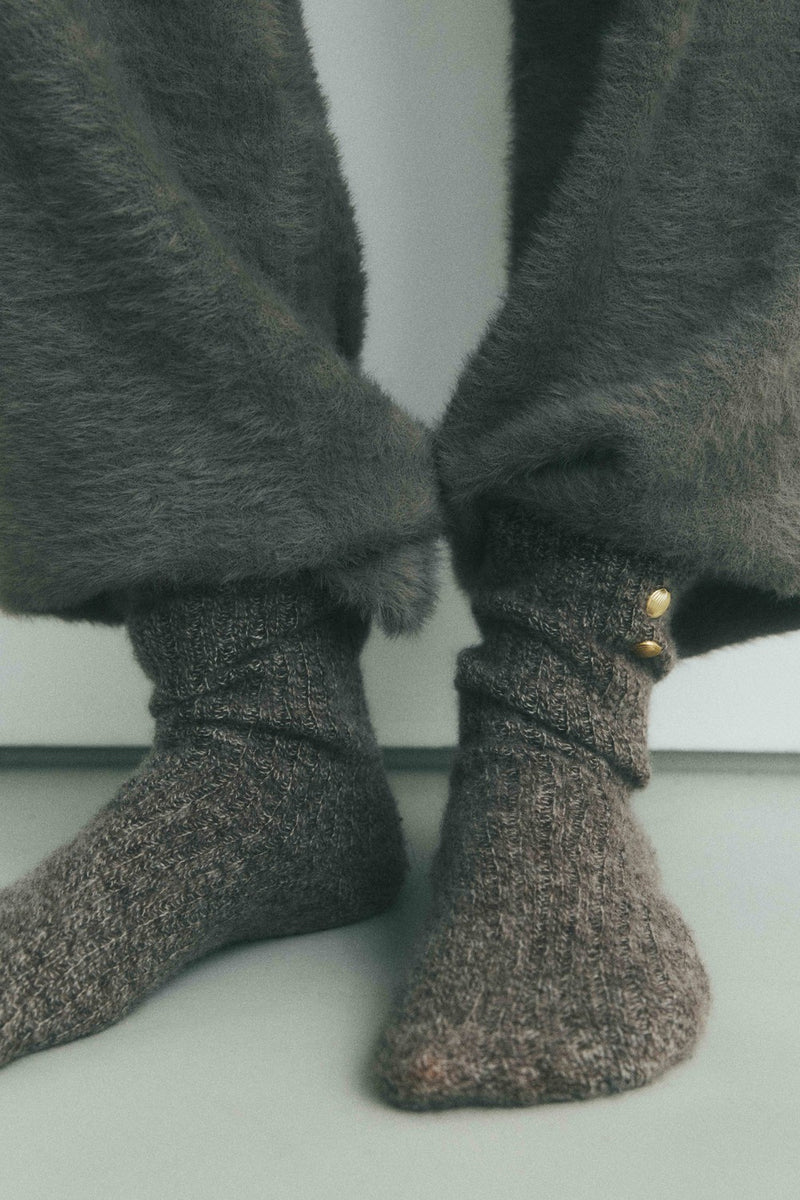 Chaussettes Milo