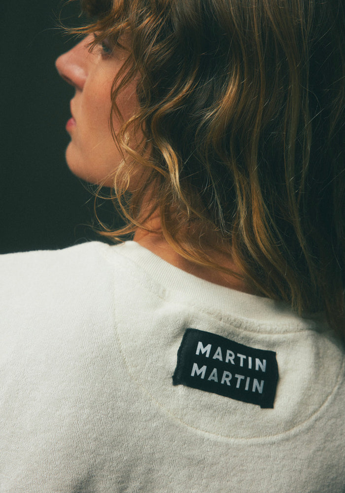 T-shirt Nico - Martin Martin