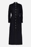 Robe Chacha Popeline noir