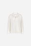 Dan Shirt - Ivory