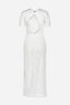 Robe Klyde Broderie Anglaise
