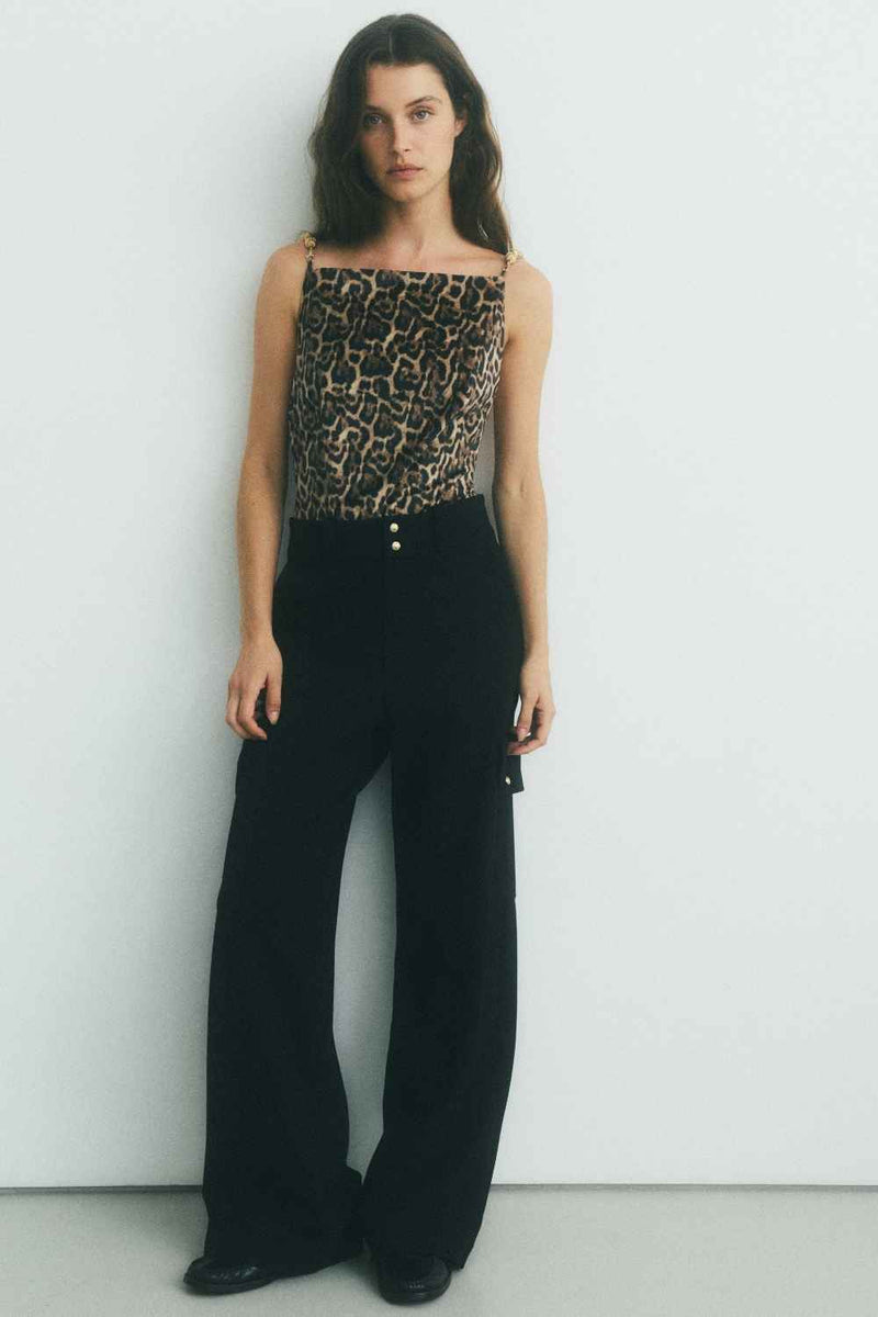 Pantalon Noddy
