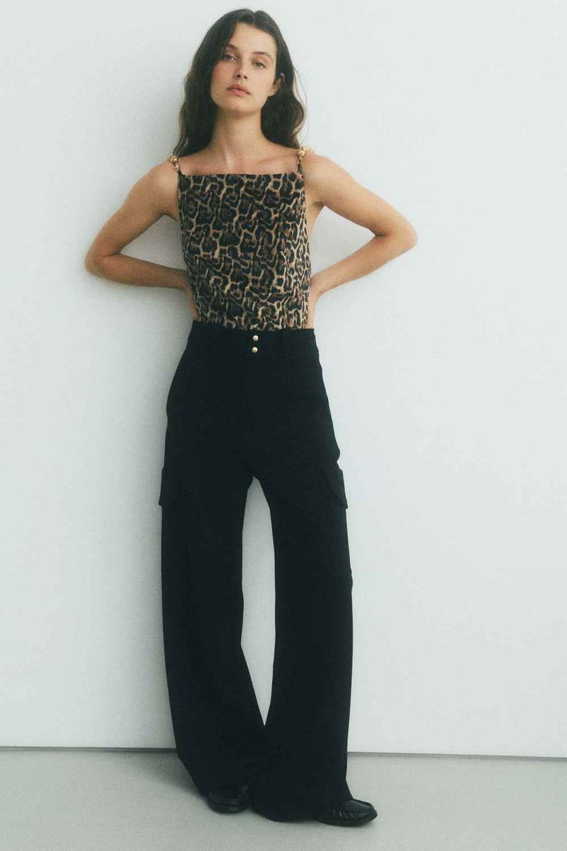 Pantalon Noddy