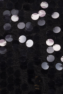 Jupe Vicky Pampilles Noir