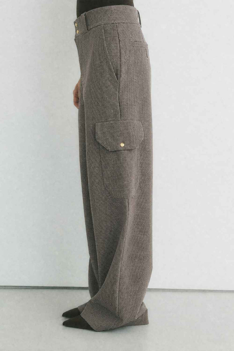 Pantalon Noddy