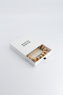 Collier coquillage Roger