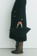 Manteau Didier